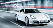 Porsche Cayman S