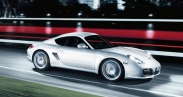 Porsche Cayman S