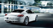 Porsche Cayman S