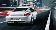 Porsche Cayman S