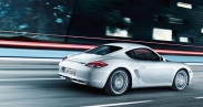 Porsche Cayman S