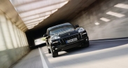 Porsche Cayenne Turbo