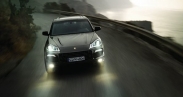 Porsche Cayenne Turbo