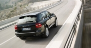 Porsche Cayenne Turbo