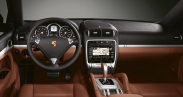 Porsche Cayenne Turbo