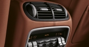 Porsche Cayenne Turbo