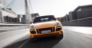Porsche Cayenne GTS