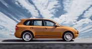 Porsche Cayenne GTS