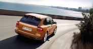 Porsche Cayenne GTS