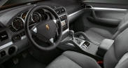 Porsche Cayenne GTS