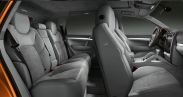 Porsche Cayenne GTS