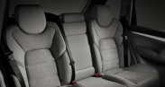 Porsche Cayenne GTS
