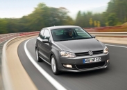 Volkswagen Polo New 3-х дверный