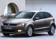 Volkswagen Polo New 3-х дверный