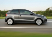 Volkswagen Polo New 3-х дверный