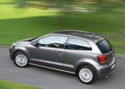 Volkswagen Polo New 3-х дверный