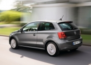 Volkswagen Polo New 3-х дверный