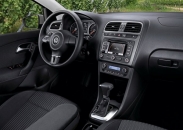Volkswagen Polo New 3-х дверный