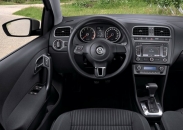 Volkswagen Polo New 3-х дверный