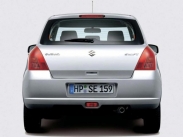 Suzuki Swift 3-х дверный