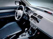 Suzuki Swift 3-х дверный