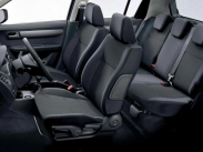 Suzuki Swift 3-х дверный