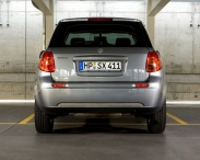 Suzuki SX4 Urban
