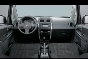 Suzuki SX4 Urban