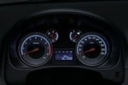 Suzuki SX4 Urban
