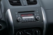 Suzuki SX4 Urban