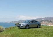 Suzuki Kizashi