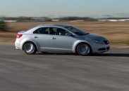 Suzuki Kizashi