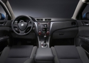 Suzuki Kizashi