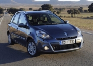 Renault Clio Estate