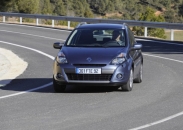 Renault Clio Estate