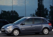 Renault Clio Estate