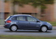 Renault Clio Estate
