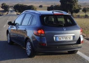 Renault Clio Estate