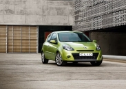 Renault Clio New 3-х дверный