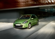 Renault Clio New 3-х дверный