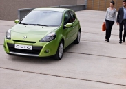 Renault Clio New 3-х дверный