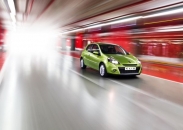 Renault Clio New 3-х дверный