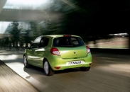 Renault Clio New 3-х дверный