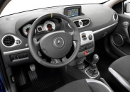 Renault Clio New 3-х дверный