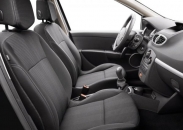 Renault Clio New 3-х дверный