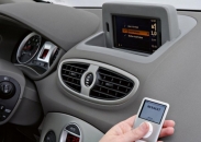 Renault Clio New 3-х дверный