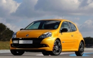 Renault Clio R.S.