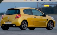 Renault Clio R.S.