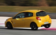 Renault Clio R.S.