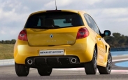 Renault Clio R.S.